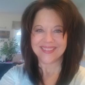 Meet your Posher, Rita